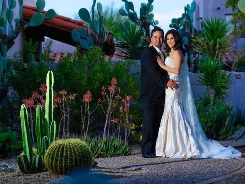 Tucson Weddings Lodge On The Desert Wedding Venues In Arizona