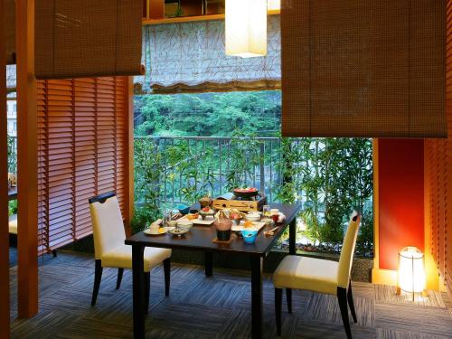 Japanese Dining Wasaikobo