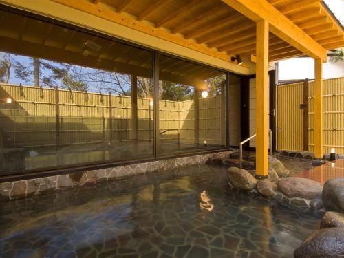 Hot Spring