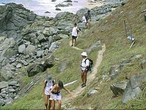 Passeios