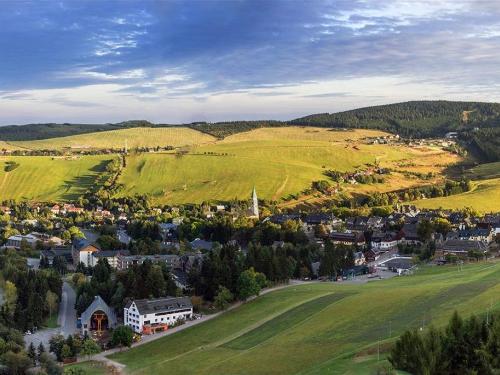 Oberwiesenthal
