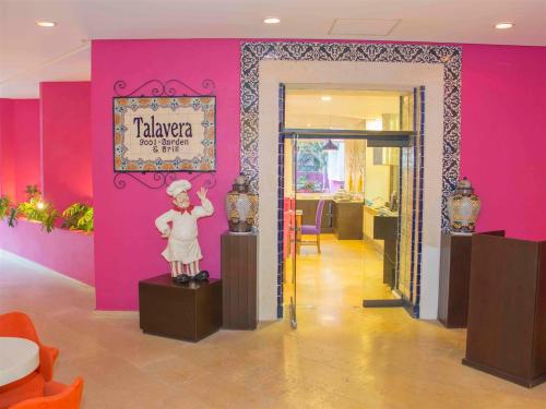 Restaurante y Bar