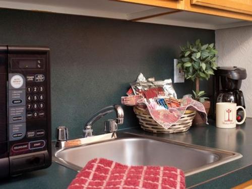 Guest Amenities