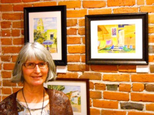 Artisans at Bishop