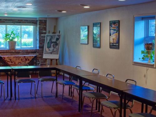 Meetings & Events