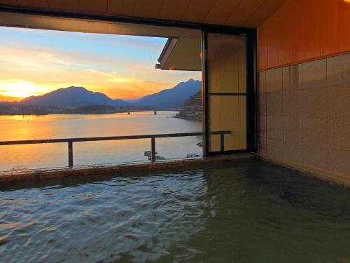 Hot Springs