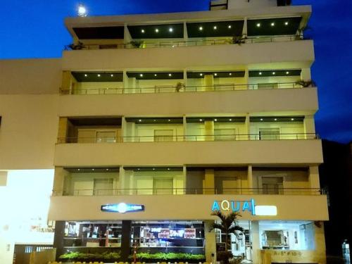 El Hotel