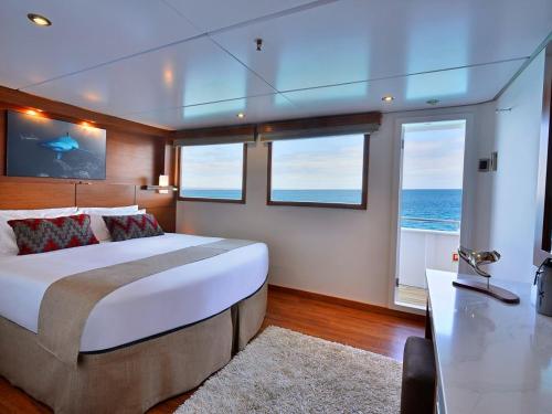 Cabins