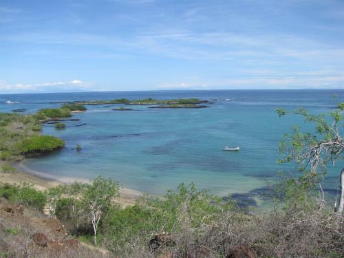 Galapagos Islands