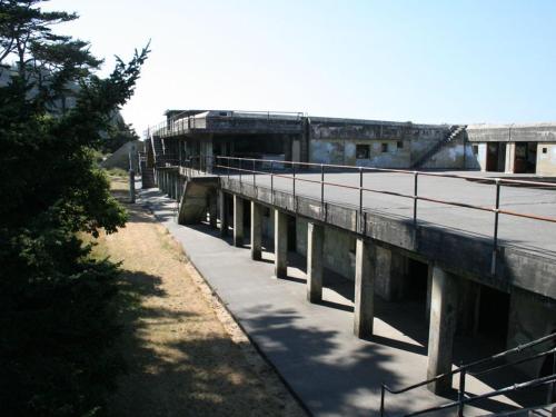 Fort Worden