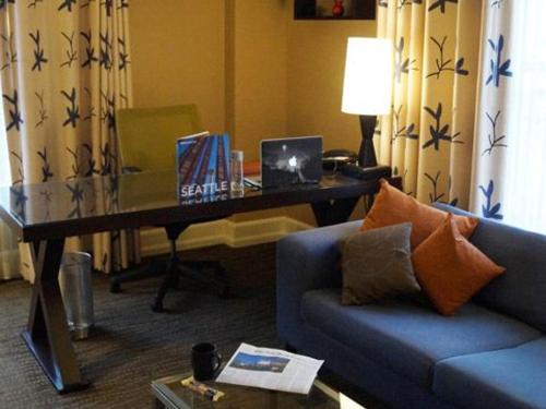 Discover the Hotel Ändra Experience