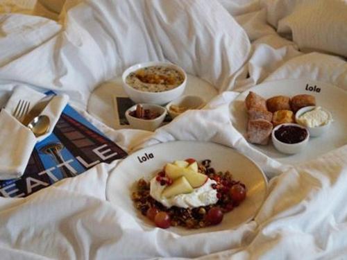 Discover the Hotel Ändra Experience