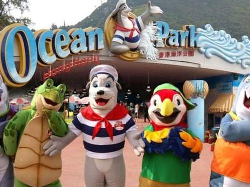 SMART FUN IN HONG KONG