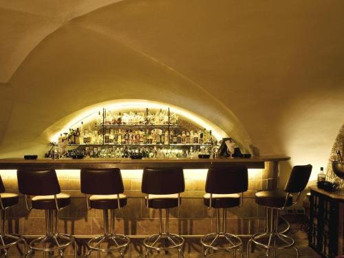 The Hotel
