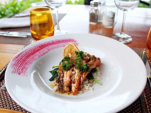 Photos of some of our Lolha Dishes