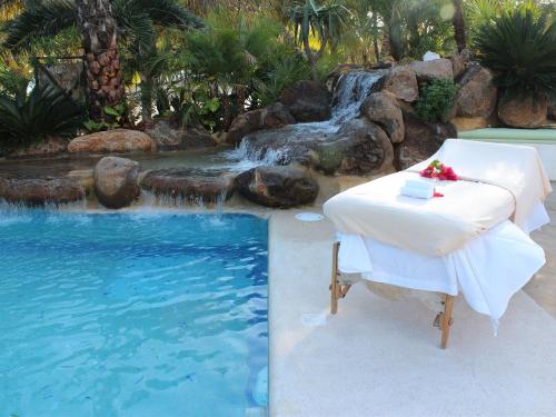 Budha Gardens Spa