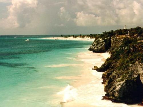 Information on the Riviera Maya