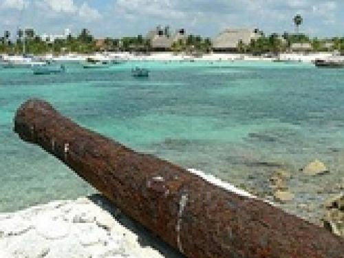 Historia de Akumal