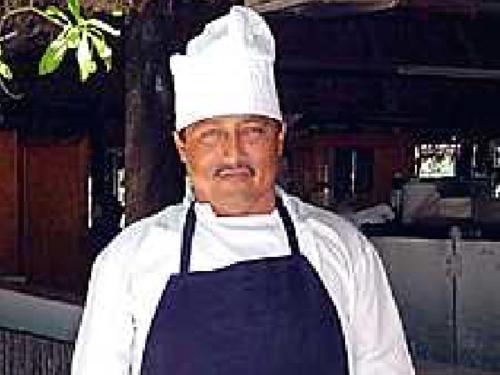 Hotel Staff