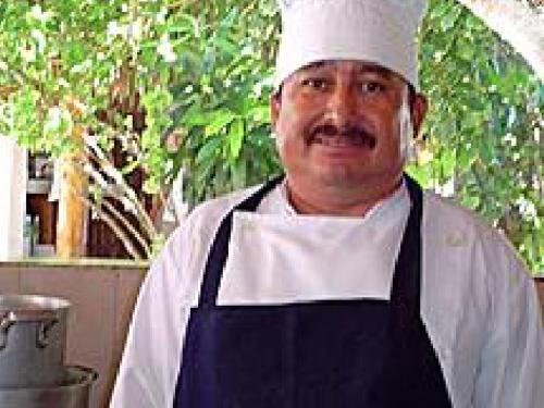 Hotel Staff