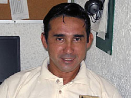 Hotel Staff