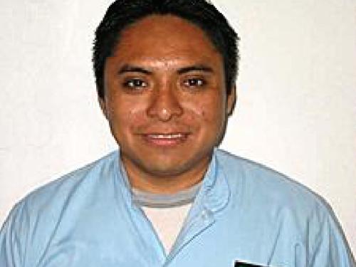 Hotel Staff