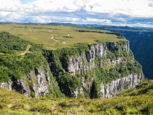 Canyons & Atividades