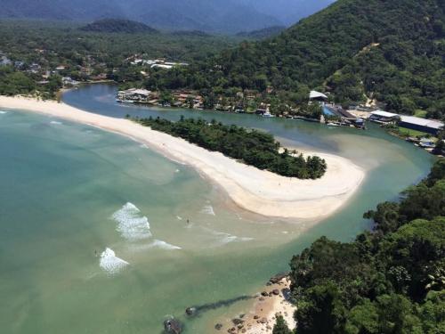 Barra do Una