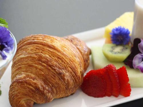 Bed & Breakfast Package
