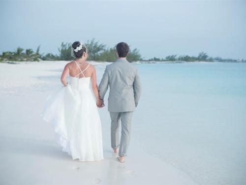 Weddings Cape Santa Maria Beach Resort Long Island Bahamas