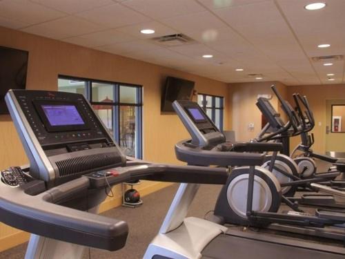 Services & Amenities