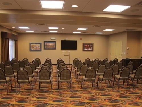 Events & Meetings