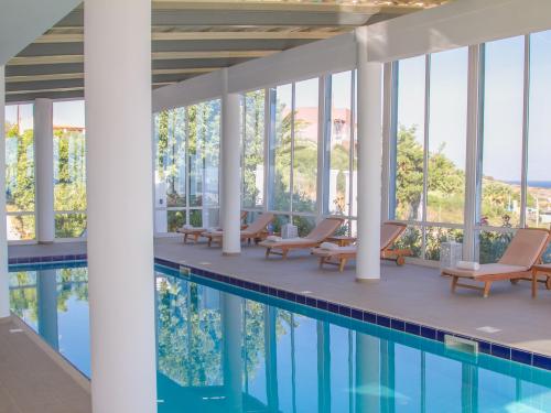 Spa & Wellness