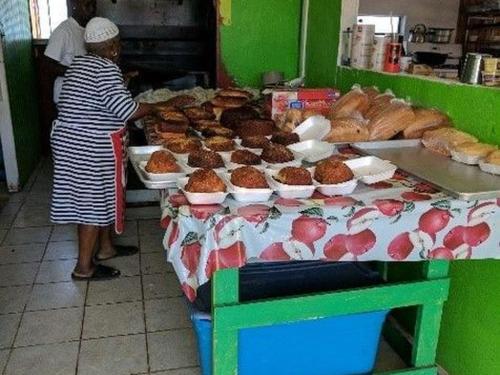 Little Exuma Island – Lots to Offer!