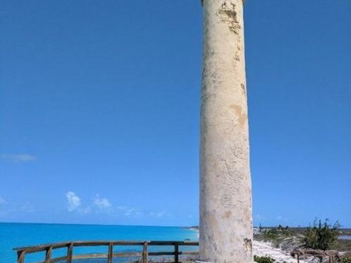 Little Exuma Island – Lots to Offer!