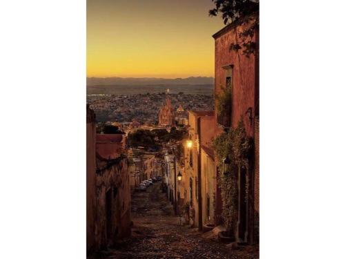 36 hours in San Miguel