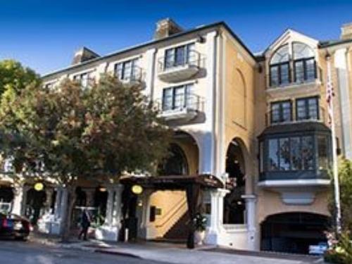 Football's Big Game Comes to San Francisco