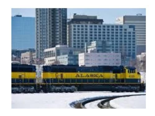 Alaska Railroad