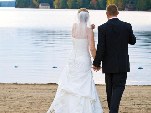 Adirondack Weddings