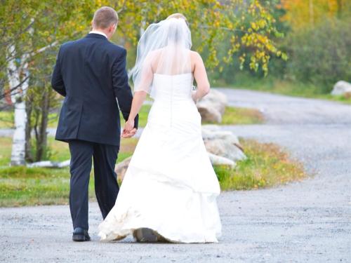 Adirondack Weddings