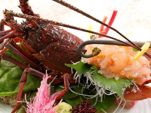 「一品料理」各種