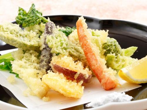 「一品料理」各種