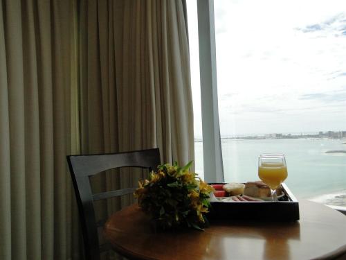 O Hotel