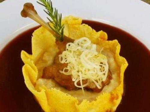 Vale Gourmet