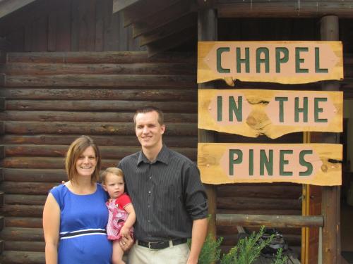 Churches