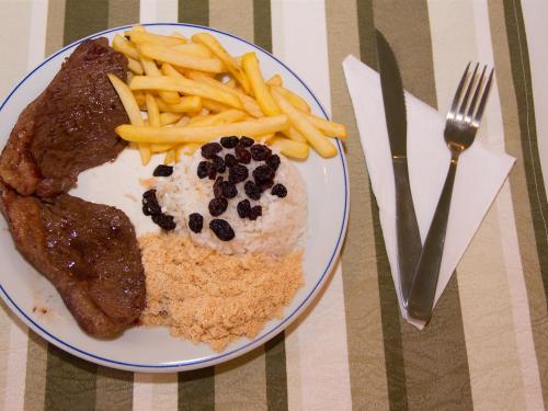 restaurante