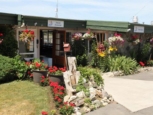 Vacation Rentals