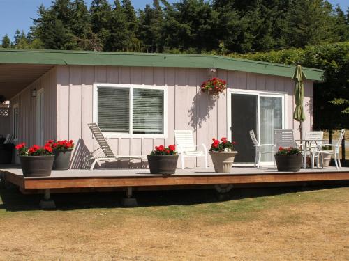 Vacation Rentals