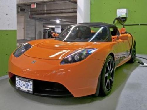 Grand Pacific Green Environmental Program