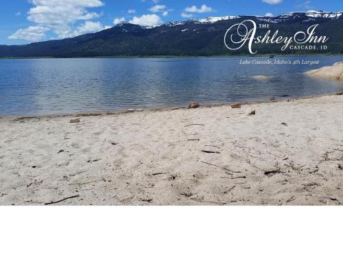 Summer in Cascade